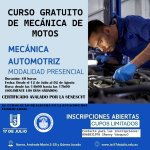 INSCRIPCIONES ABIERTAS