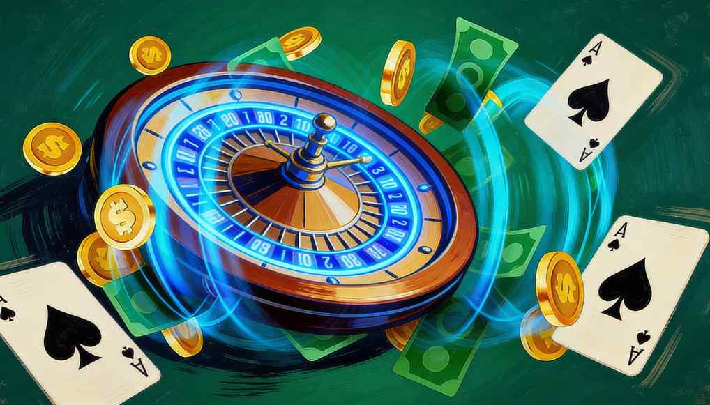 Common Mistakes New Casino Players Make
