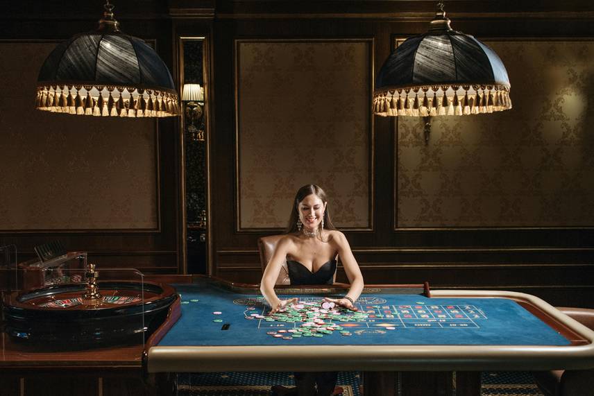 Entdecken Sie die Welt des Snatch-Casinos