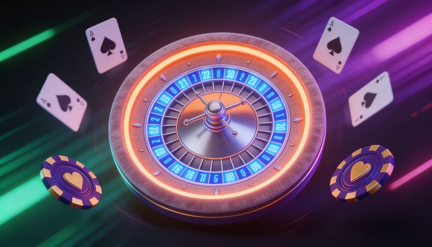 How Casino Games Evolved from Offline to Online