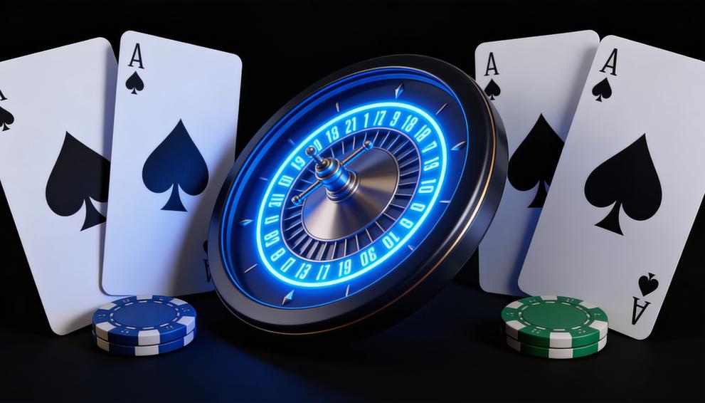 Inovações de Pagamento em Casinos Online