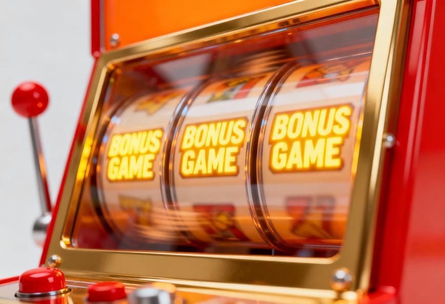 The Psychology Behind Casino Game Design