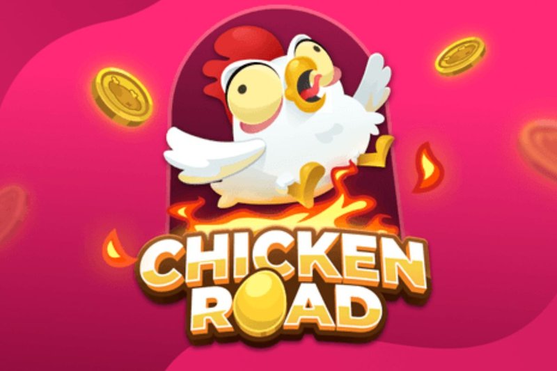 Chicken road game à France