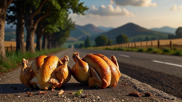 Descubre el secreto detrás del famoso Chicken Road Casino de España, chicken road oficial