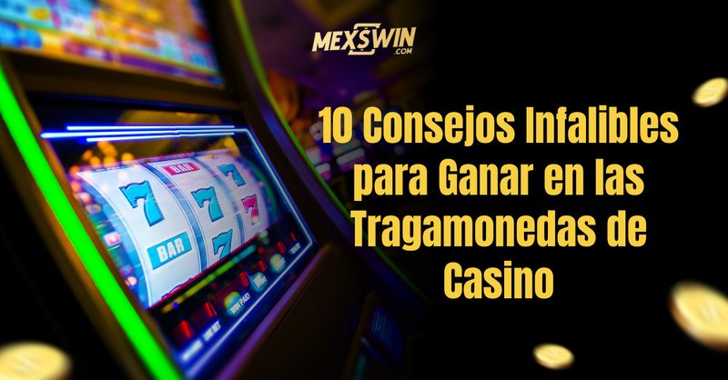 Jackpots progresivos: ¿Cómo ganar millones? in Mexico