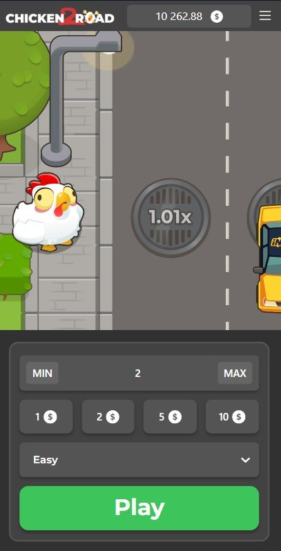 Découvrez le Jeu de Casino Révolutionnaire du Chemin de la Poulette