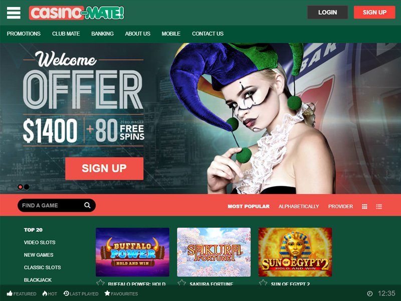 Experience the Thrill of Asino Casino Australia Online Gaming Experience in Australia